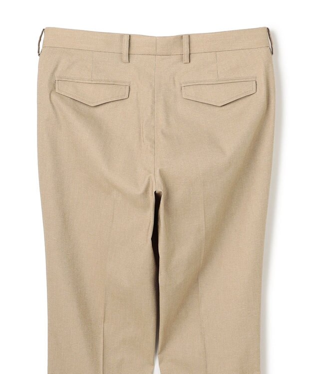 JOSEPH HOMME 【高機能素材】テクノドライストレッチ　テーパードパンツ / CITY ベージュ系