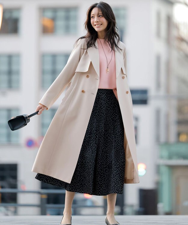 ANY SIS 【2WAY】トップハンドルショルダー バッグ ブラック