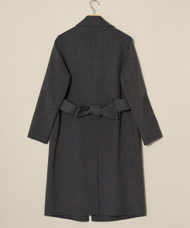 ONWARD Reuse Park 【ICB】コート秋冬 グレー