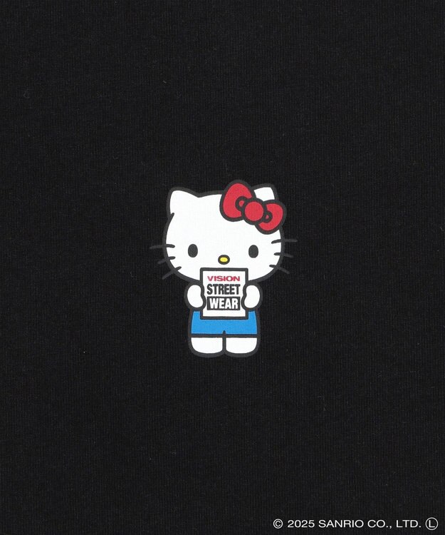 WEGO VISION サンリオキャラクターズT 柄2