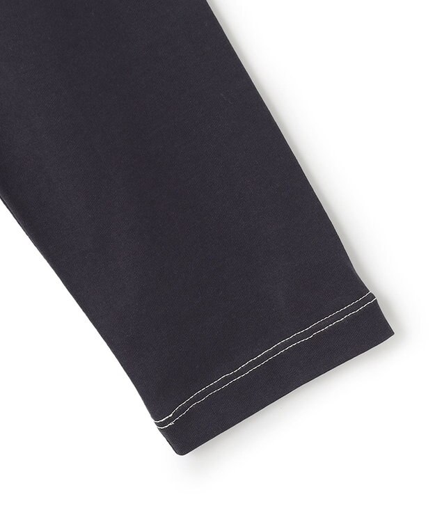 BEIGE， ROHDEA / プルオーバー Navy