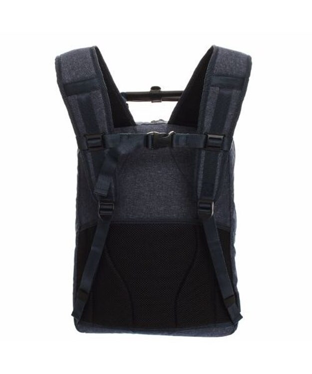 ACE BAGS & LUGGAGE ace. ホバーライト 軽量スリムでPC収納可能。自転車通勤に最適なビジネス対応型A4リュック 59004 エース ネイビー