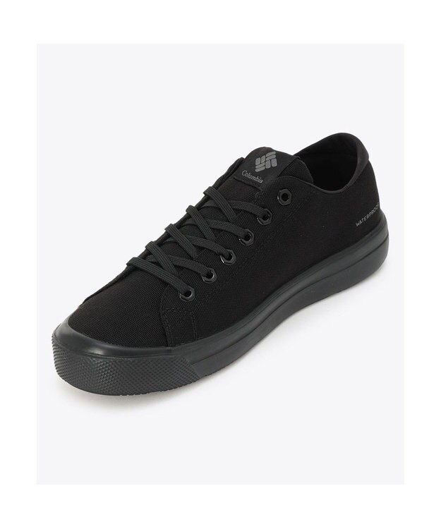Columbia Columbia/ ホーソンレイン ロー /コロンビア Black、 Black