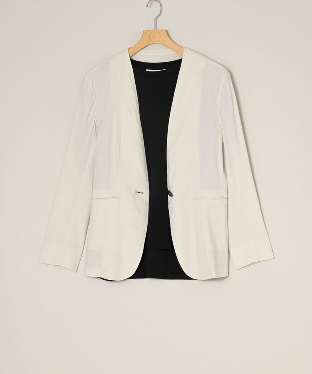 ONWARD Reuse Park 3セット商品/サイズ40【23区】ジャケット春夏×カットソー春夏×パンツ春夏 その他