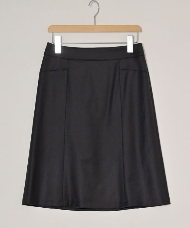 ONWARD Reuse Park 【23区】スカート秋冬 ブラック