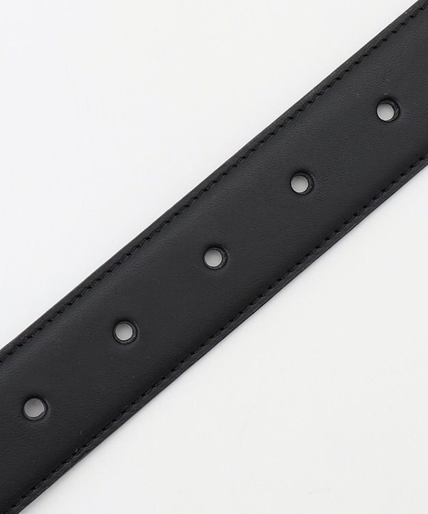 ICB スタンダードベルト ブラック系