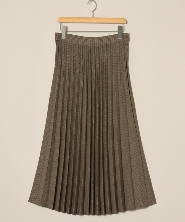 ONWARD Reuse Park 【any FAM】スカート秋冬 ブラウン