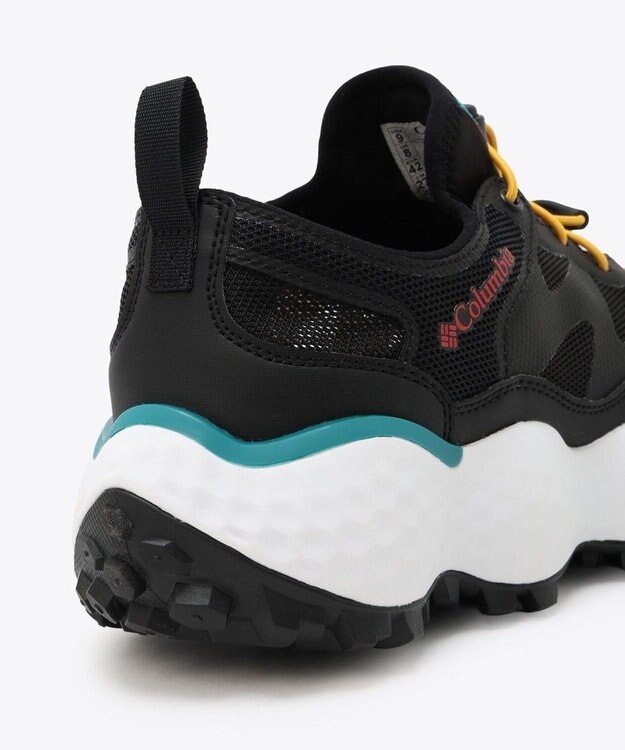 Columbia Columbia/ スライブ リバイブ マックス ブリーズ /コロンビア Black Super Sonic