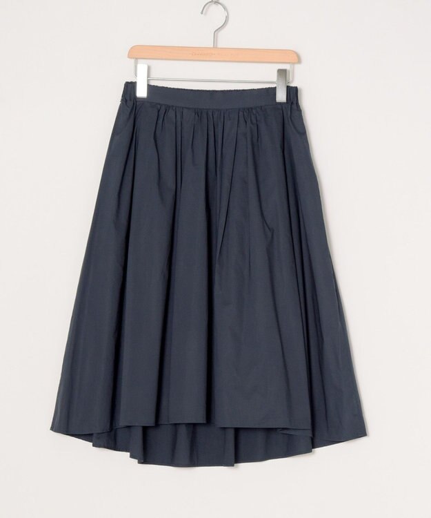 ONWARD Reuse Park 【any FAM】スカート春夏 ネイビー