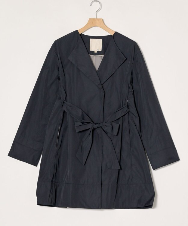 ONWARD Reuse Park 【自由区】コート春夏 ネイビー