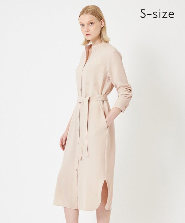 BEIGE， 【S-size】MASSY / ワンピース Beige