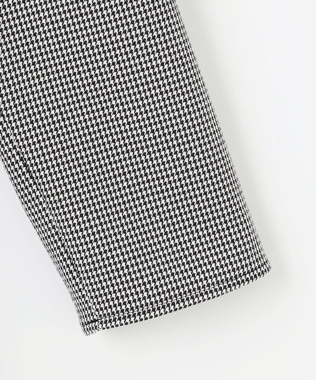 TOCCA 【洗える！】POEM ドレス 千鳥柄系