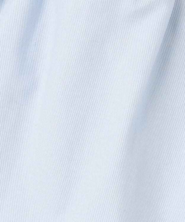 組曲 KIDS 【110-140㎝】フェイクスカート キュロット サックスブルー系