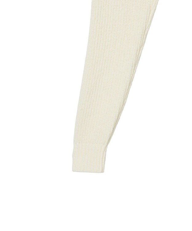 JOSEPH コットンテリー　カーディガン Wax