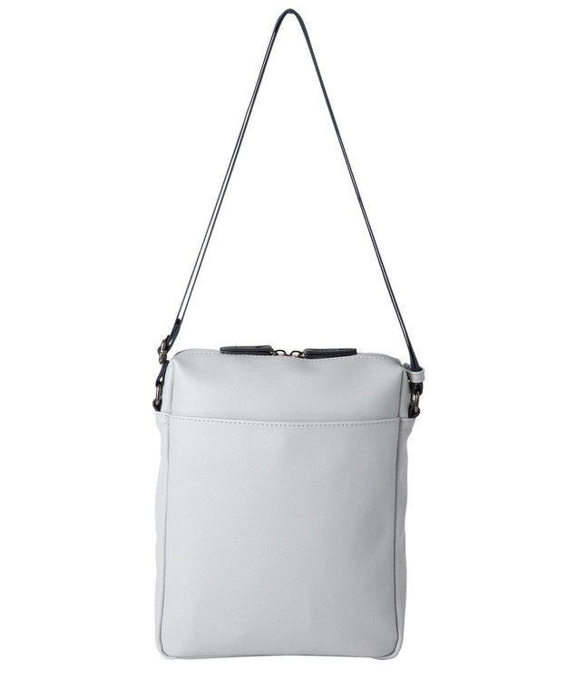 ACE BAGS & LUGGAGE Arcapel ベレル ショルダーバッグ  17541 アルカペル アイスグレー