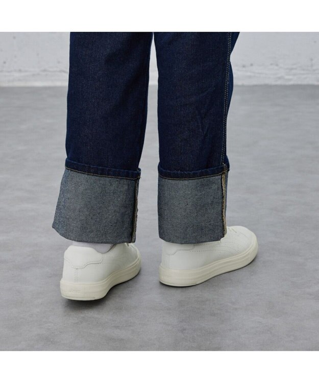 ASICS WALKING ペダラ ライトX 2 2E相当 ホワイト