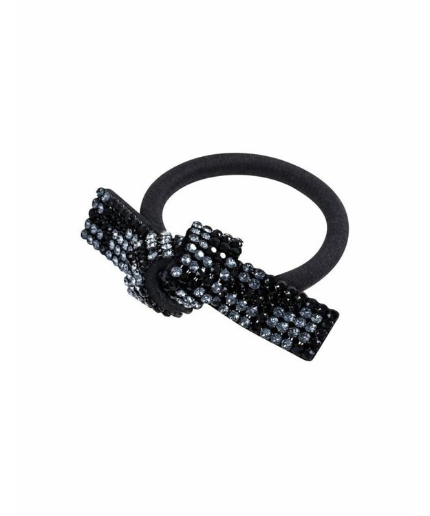 ACCA ブリジットドレスポニー ブラック