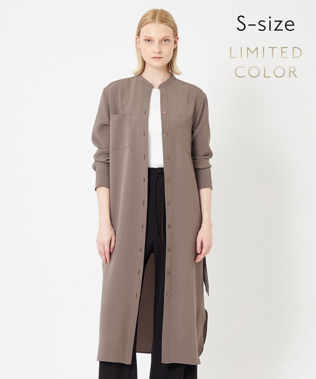 BEIGE， 【S-size】MASSY / ワンピース Taupe