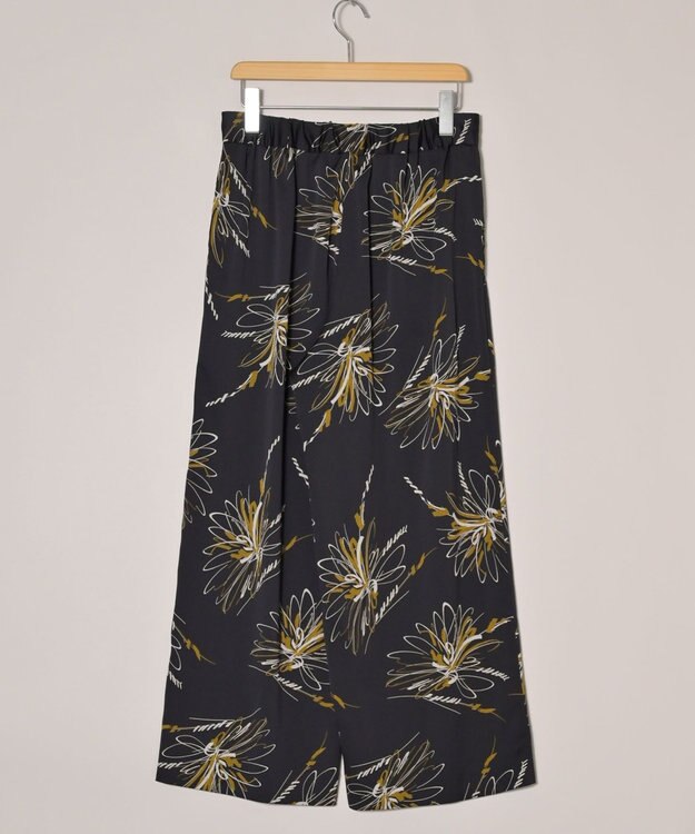 ONWARD Reuse Park 【23区】パンツ春夏 ブラック