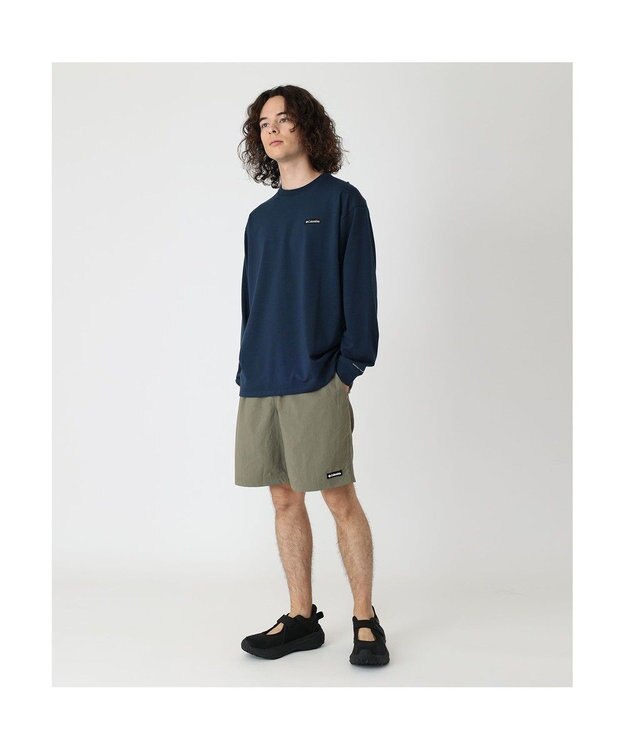 Columbia Columbia/ リードアイランドショートパンツ /コロンビア Stone Green