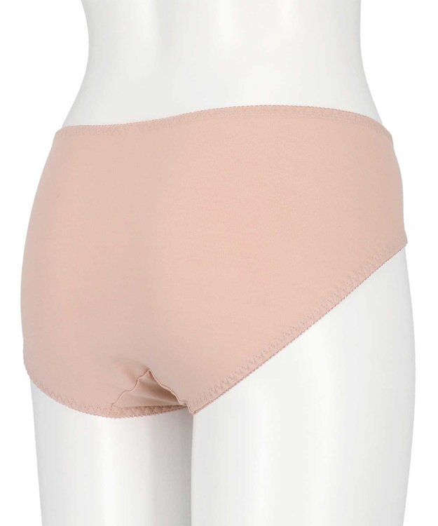 AMPHI ショーツ BBJ302とペア 3Lまで展開 PBJ102 アンフィ／ワコール ピンク