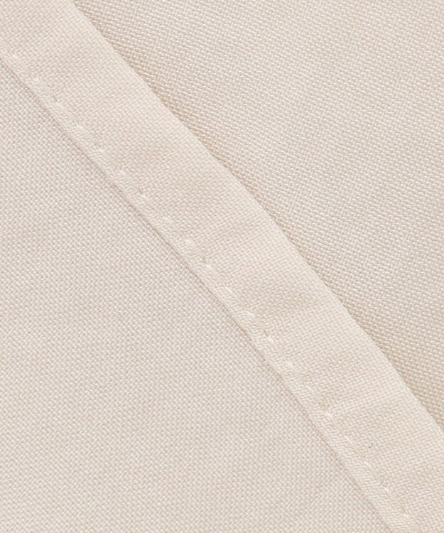 ANY SIS 【前後着用可能】2WAYスイート ブラウス アイボリー