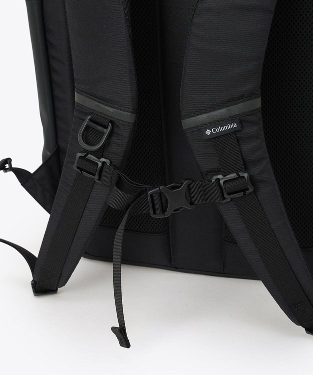 Columbia Columbia/ サイドキック35Lバックパック /コロンビア Black Multi