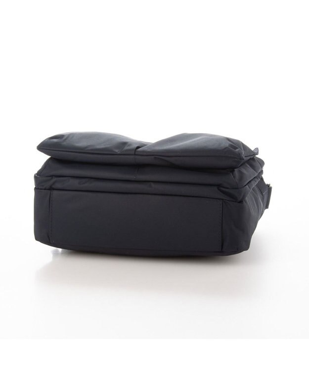 Y'SACCS ダブルホックポケットショルダー ネイビー