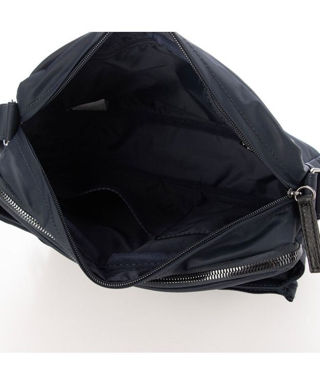 Y'SACCS ダブルホックポケットショルダー ネイビー