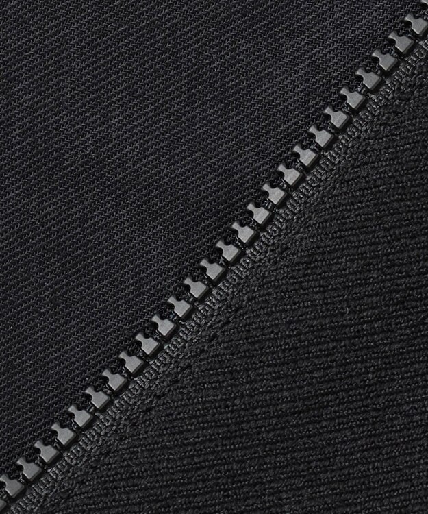 uncrave プレーンスーツ ビスチェ（uncrave WHITE） ブラック