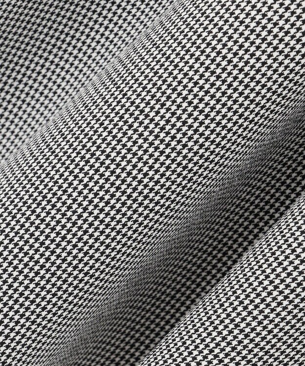 TOCCA 【洗える！】POEM ドレス 千鳥柄系