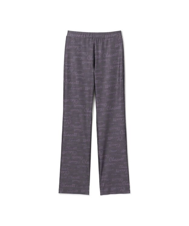 Chacottロゴブーツカットパンツ / Chacott | ファッション通販 【公式