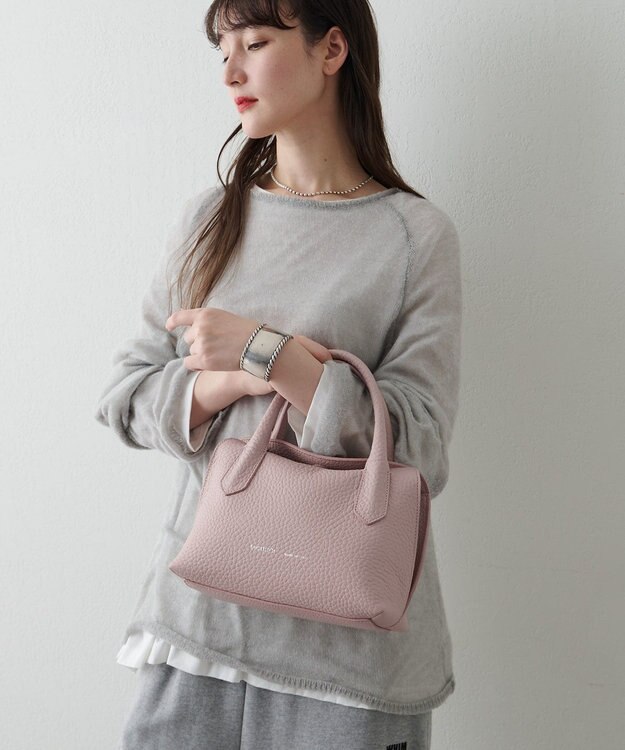 IACUCCI 【予約】＜新色登場＞ラーナ S ALCE ピンク