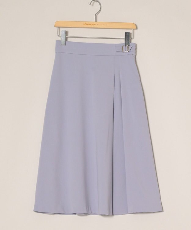 ONWARD Reuse Park 【any SiS】スカート春夏 ブルー