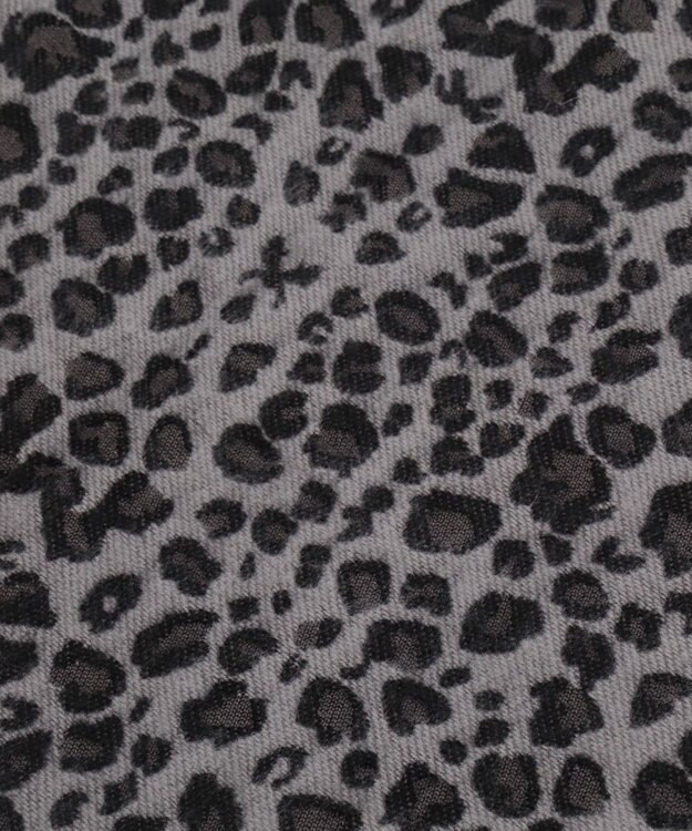 WEGO 【マフラー】大判ストール 柄3