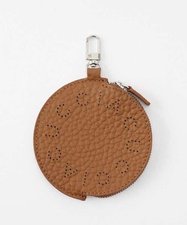 IACUCCI 【予約】ヴィヴァーチェCERVO/ALCE/RUGA/SUEDE キャメル