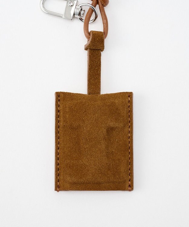 IACUCCI 【予約】ヴィヴァーチェCERVO/ALCE/RUGA/SUEDE キャメル