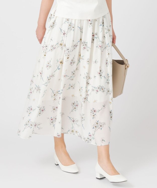 ONWARD Reuse Park 3セット商品/サイズ2【組曲】ジャケット春夏×カットソー春夏×スカート春夏 その他