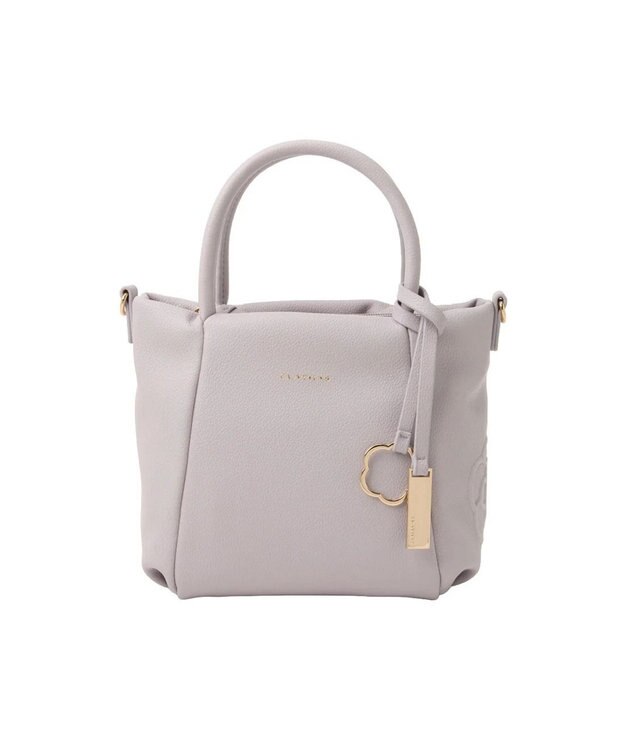 CLATHAS マリー 2wayミニショルダーバッグ ラベンダー