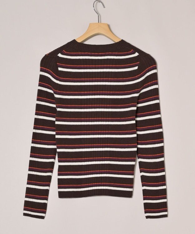 ONWARD Reuse Park 【組曲】ニット秋冬 ブラウン