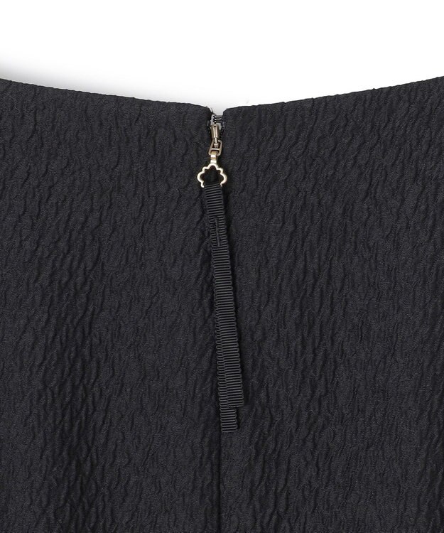 TOCCA 【ヨンア×大人百花コラボ・00サイズあり・洗える】SUGARPLUM ドレス ブラック系