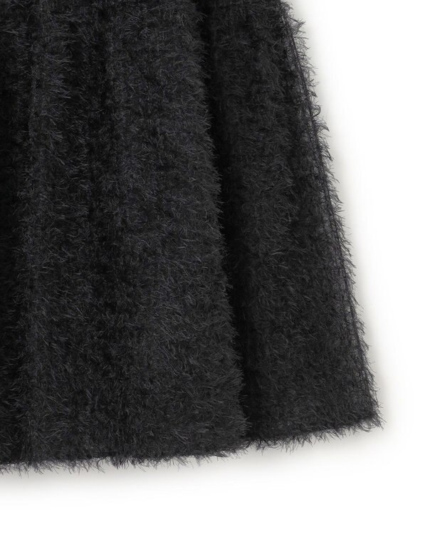 TOCCA 【ヨンア×大人百花コラボ・00サイズあり・洗える】SUGARPLUM ドレス ブラック系