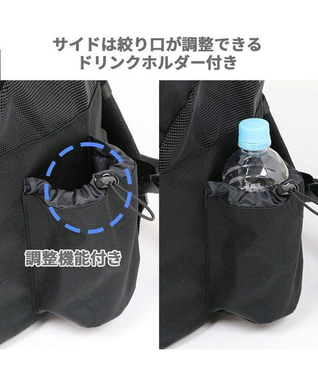 PET PARADISE J.PRESS マルチリュック グレー （M ）L ハグ＆キャリー 小型犬 グレー