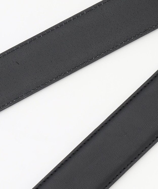 ICB スタンダードベルト ブラック系