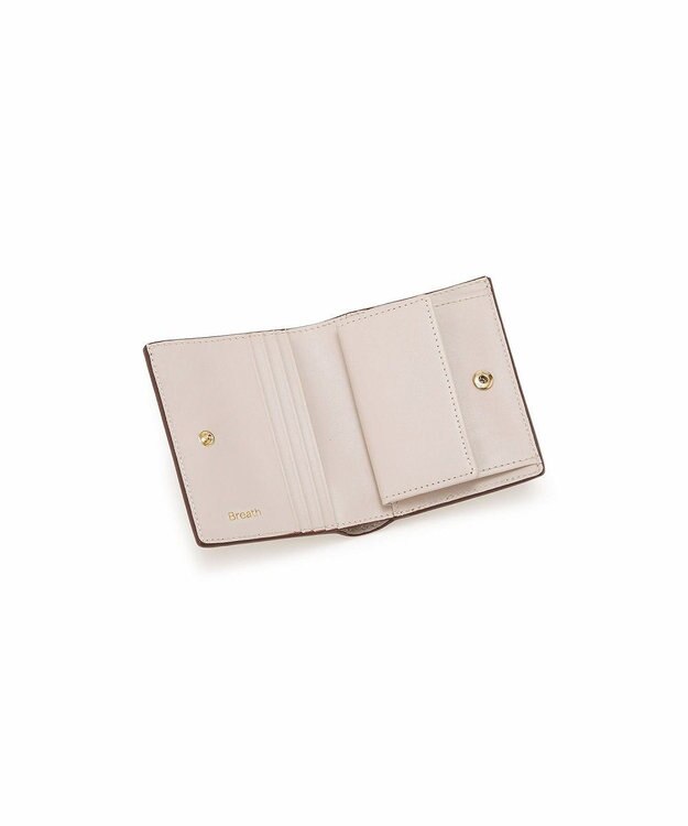 TOPKAPI 【Breath TOPKAPI】RIPPLE リプル 折り財布 オフ