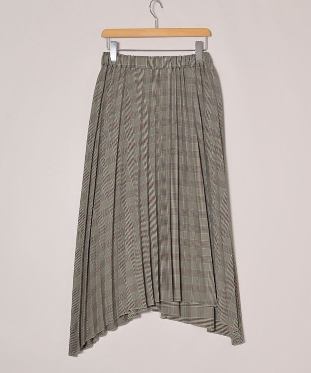 ONWARD Reuse Park 【any FAM】スカート秋冬 ベージュ