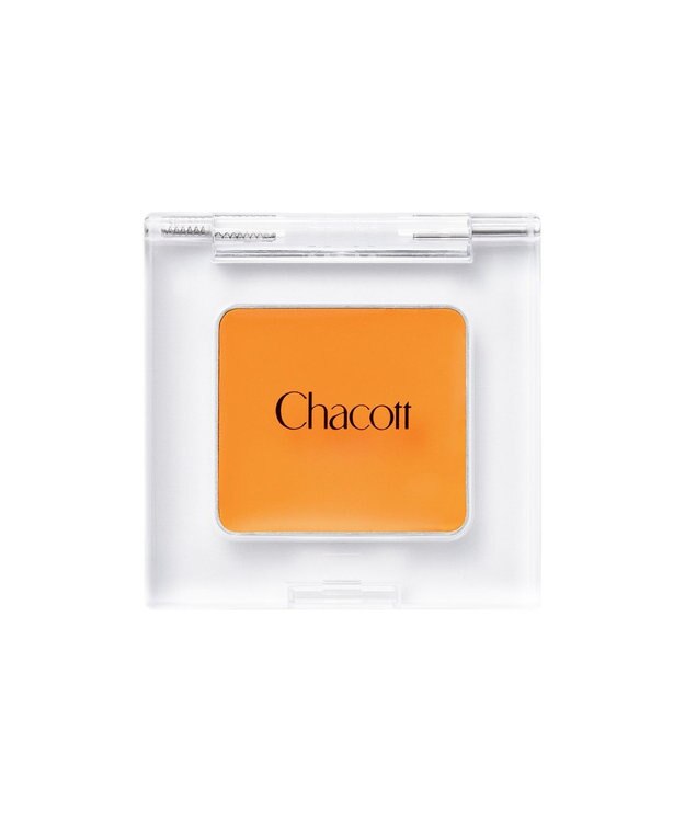 Chacott Cosmetics マルチカラーバリエーションGL06[GLOSSY] オレンジ系