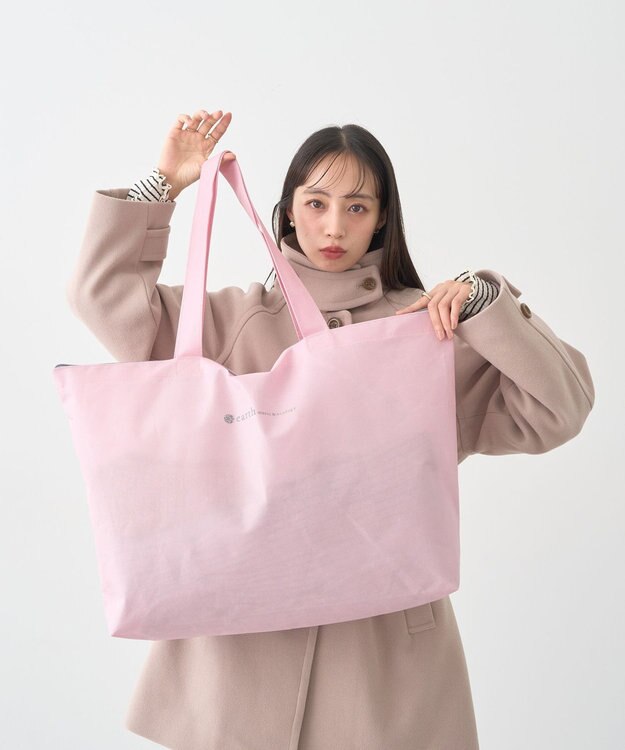 earth music&ecology 【2026年HAPPY BAG】earth music&ecology(ベルト付きコートセット) その他