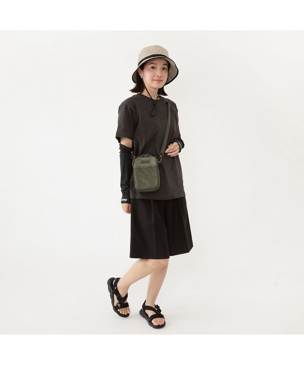 林八百吉商店 Coleman　シートアドベンチャー ナチュラル