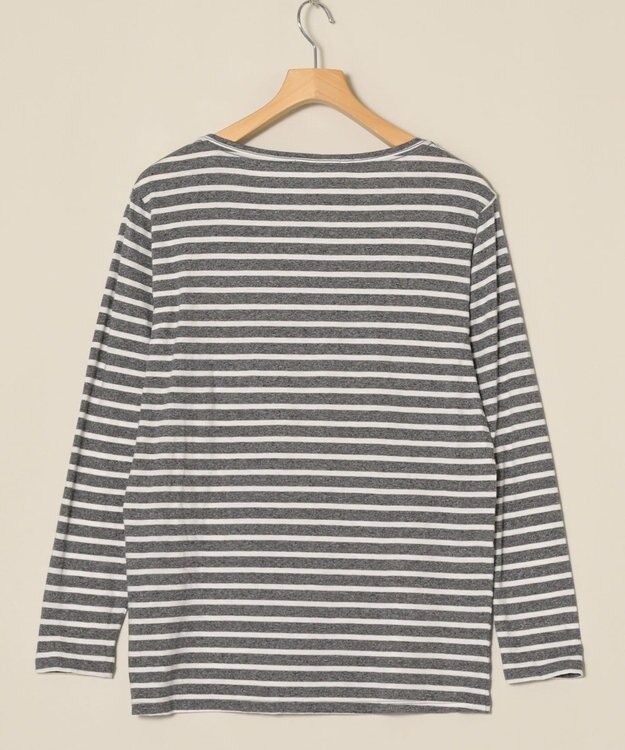 ONWARD Reuse Park 【23区】カットソー春夏 グレー